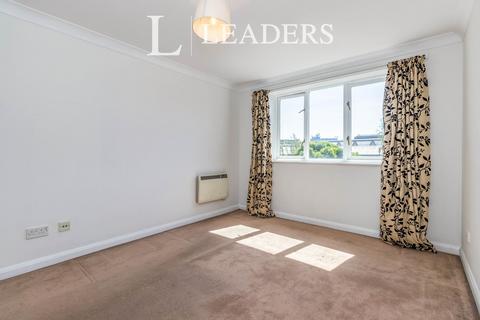 2 bedroom flat to rent, Regents Court, Sopwith Way, KT2
