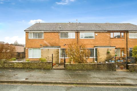 undefined, Belgrave Park, Halifax, HX3