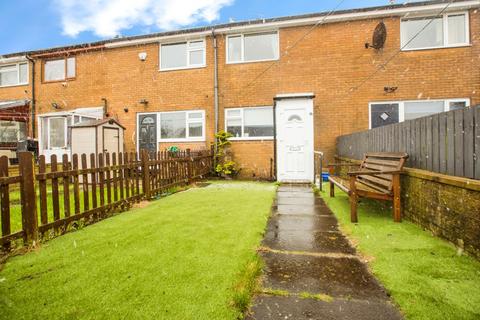 undefined, Belgrave Park, Halifax, HX3