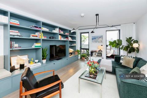 undefined, Chatham Place, London, E9