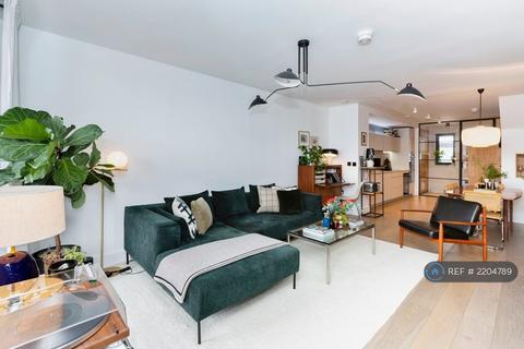 undefined, Chatham Place, London, E9