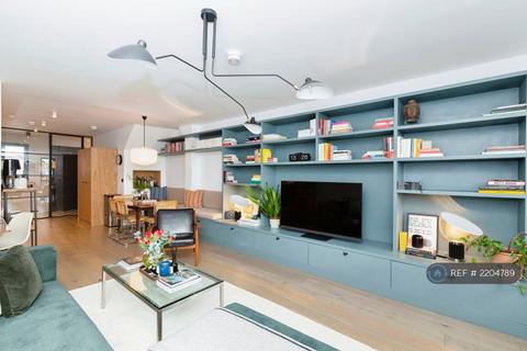 undefined, Chatham Place, London, E9