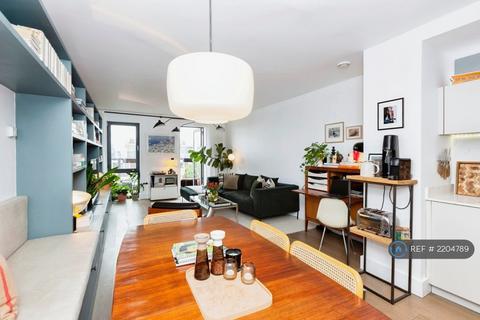 undefined, Chatham Place, London, E9