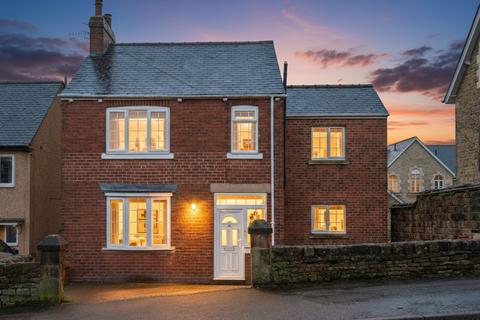 3 bedroom detached house for sale, New Road, Chesterfield S42