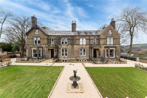 undefined, Hebden Bridge Road, Oxenhope, Keighley, West Yorkshire, BD22