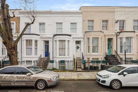 undefined, Berriman Road, London N7