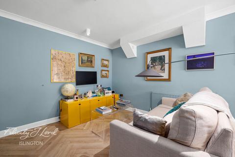 undefined, Berriman Road, London N7