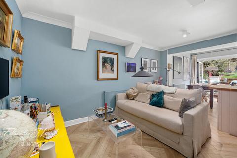 undefined, Berriman Road, London N7