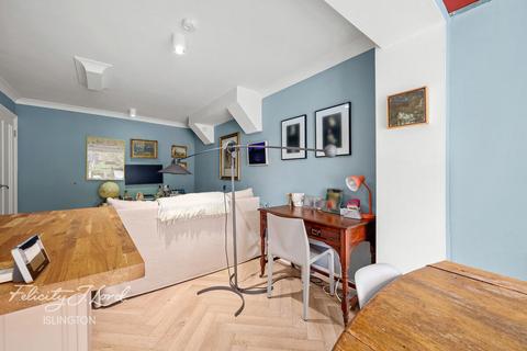 undefined, Berriman Road, London N7