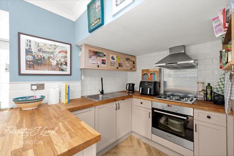 undefined, Berriman Road, London N7