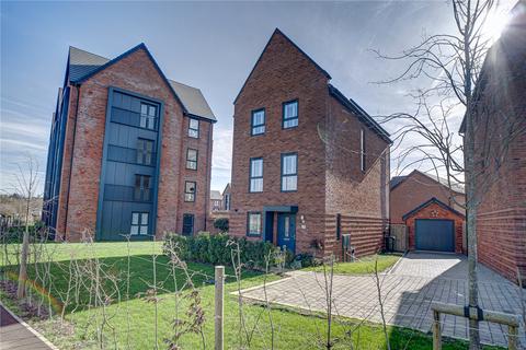 undefined, Scott Way, Wichelstowe, Swindon, SN1