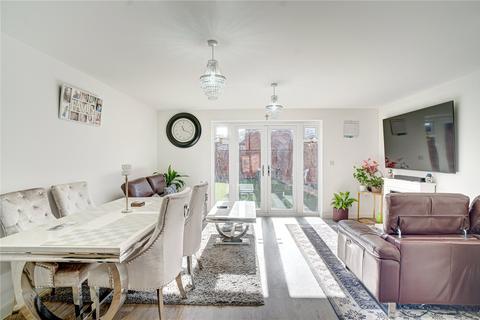 undefined, Scott Way, Wichelstowe, Swindon, SN1