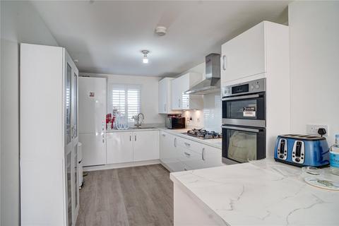 undefined, Scott Way, Wichelstowe, Swindon, SN1