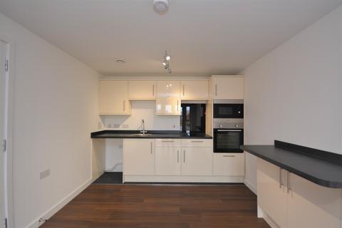undefined, Albert Way, East Cowes, PO32