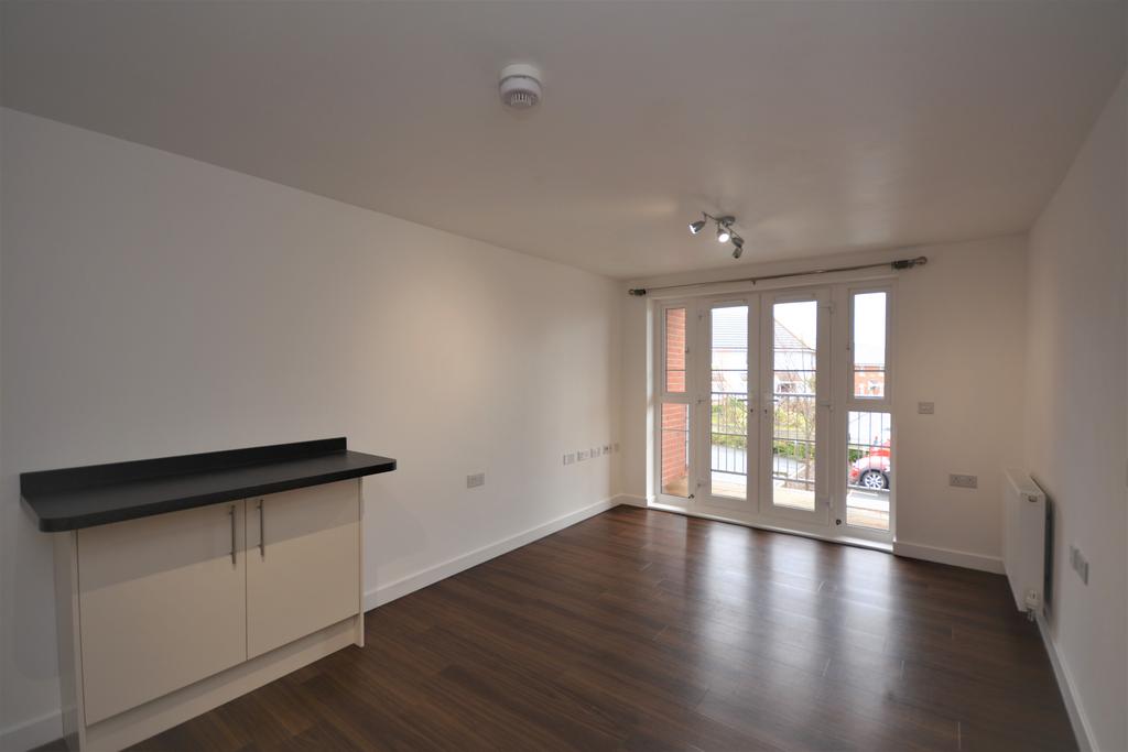 3 Front Room