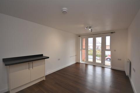 undefined, Albert Way, East Cowes, PO32