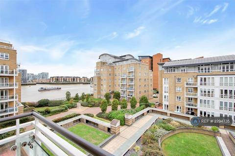 undefined, St Davids Square, London, E14