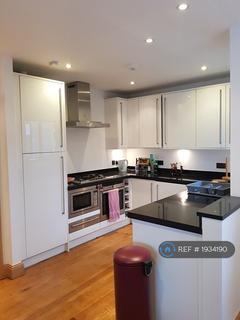 undefined, Ironomonger Row, London, EC1V