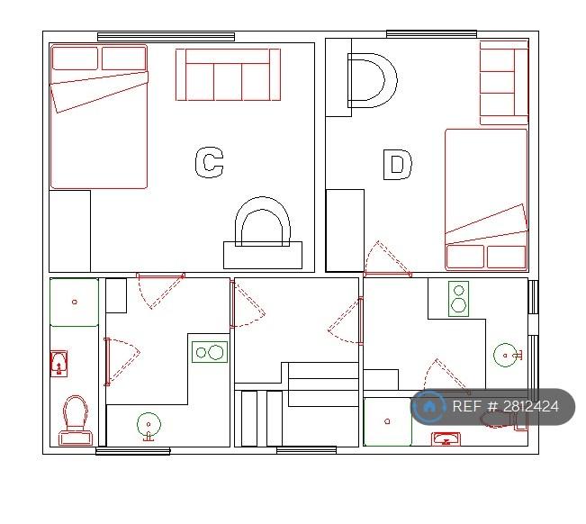 Room d
