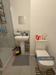 undefined, Moss Lane East, Manchester, M14