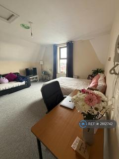 undefined, Moss Lane East, Manchester, M14
