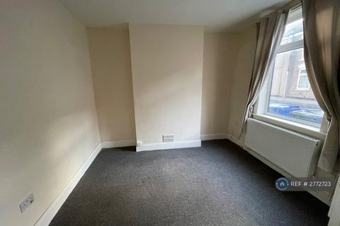 Rutland Street, Grimsby, DN32