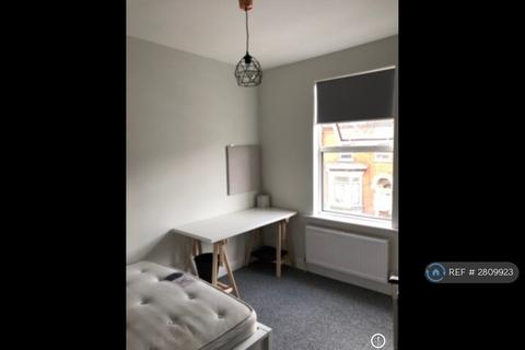 undefined, Dixon Street, Lincoln, LN5