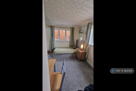 undefined, Derby Road, Loughborough, LE11