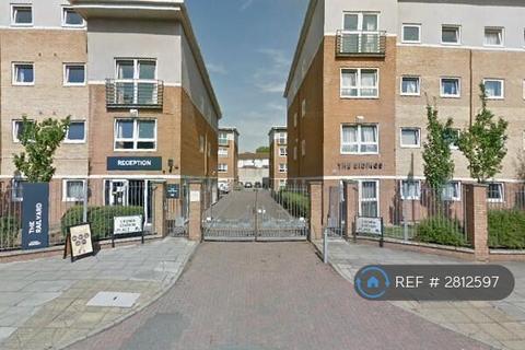 2 bedroom flat to rent, Crown Station Place, Liverpool, L7