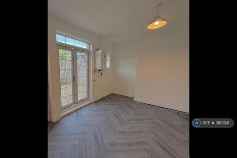 undefined, Conway Croft, Newport, NP19