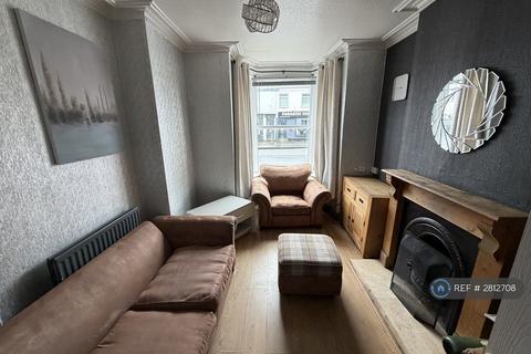 undefined, Crewe Road, Stoke-On-Trent, ST7
