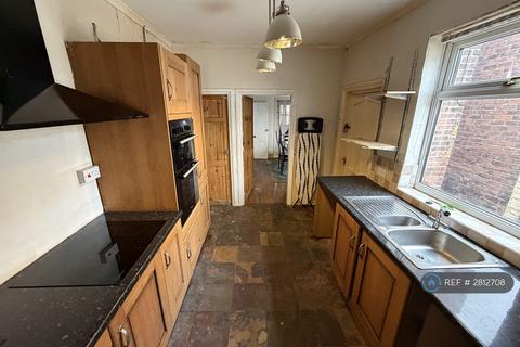 undefined, Crewe Road, Stoke-On-Trent, ST7