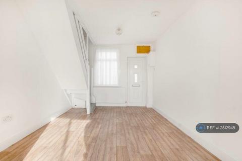 undefined, Wyles Street, Gillingham, ME7