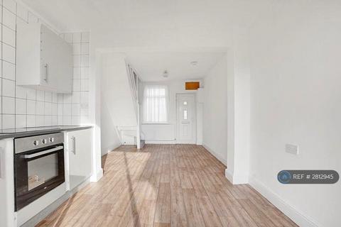 undefined, Wyles Street, Gillingham, ME7