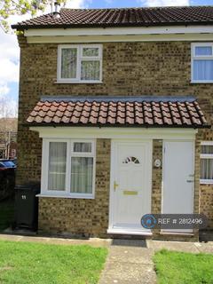 undefined, Creran Walk, Leighton Buzzard, LU7