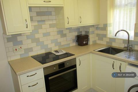 undefined, Creran Walk, Leighton Buzzard, LU7