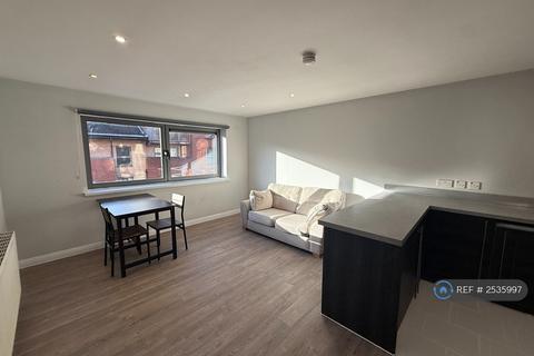 undefined, Partick Bridge St, Glasgow, G11