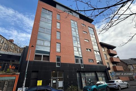 undefined, Partick Bridge St, Glasgow, G11