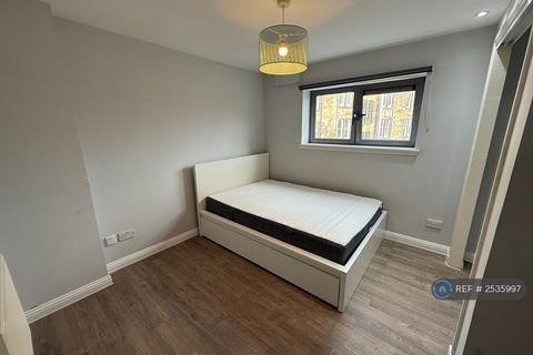 undefined, Partick Bridge St, Glasgow, G11