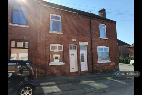 2 bedroom terraced house to rent, Kinver Street, Stoke-On-Trent, ST6