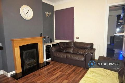 2 bedroom terraced house to rent, Kinver Street, Stoke-On-Trent, ST6