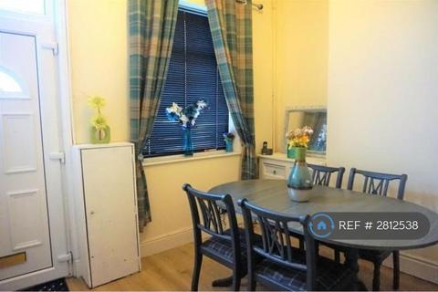 2 bedroom terraced house to rent, Kinver Street, Stoke-On-Trent, ST6