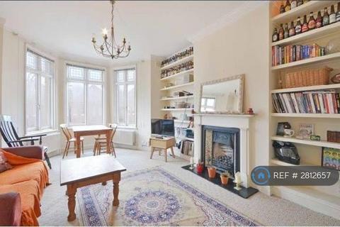 1 bedroom flat to rent, Dartmouth Road, London, NW2