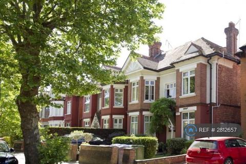 1 bedroom flat to rent, Dartmouth Road, London, NW2