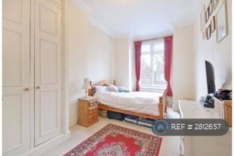 1 bedroom flat to rent, Dartmouth Road, London, NW2