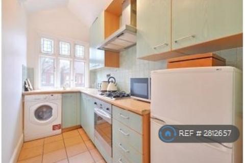 1 bedroom flat to rent, Dartmouth Road, London, NW2