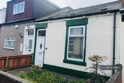 undefined, Westwood Street, Sunderland, SR4