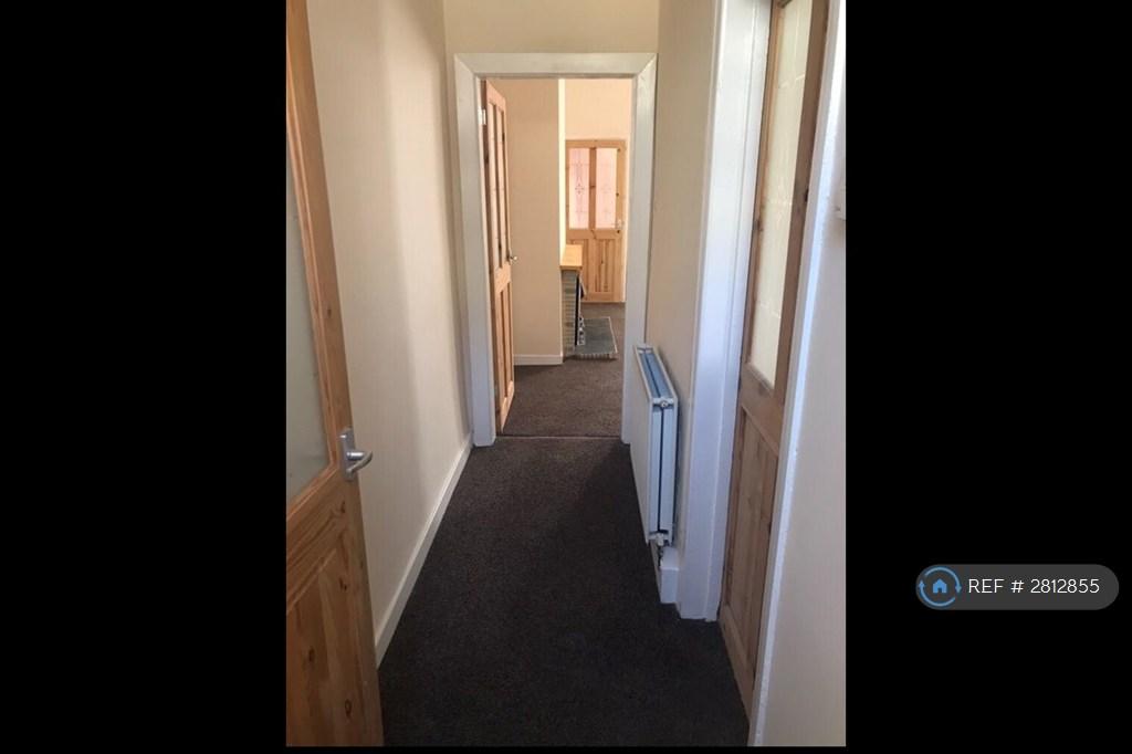 Entrance / Hallway