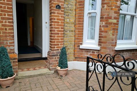 undefined, Brunswick Square, Herne Bay, CT6