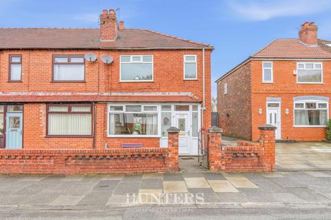undefined, Oldham Road, Middleton, Manchester, M24
